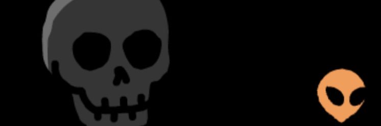 💀 banner