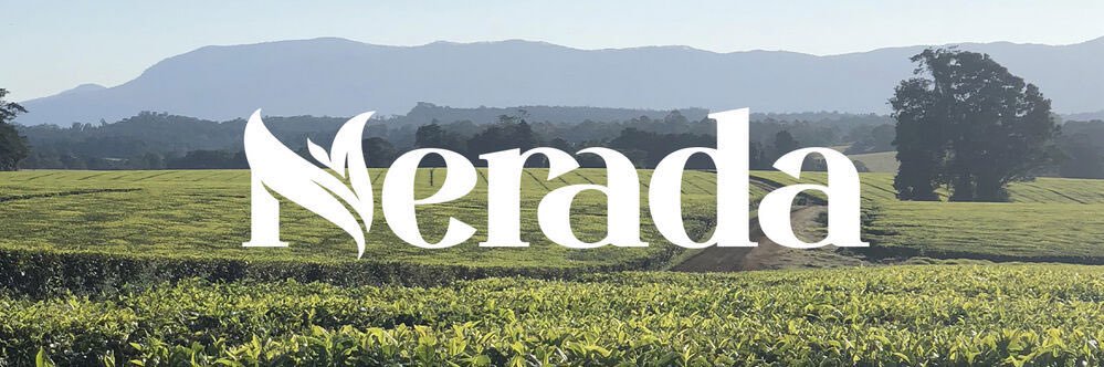 Nerada Tea banner
