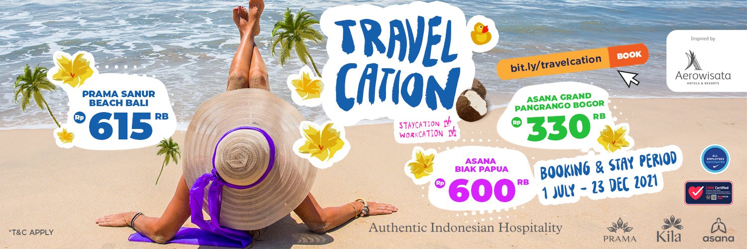 Prama Hotels banner