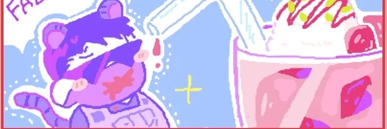 Pen's banner