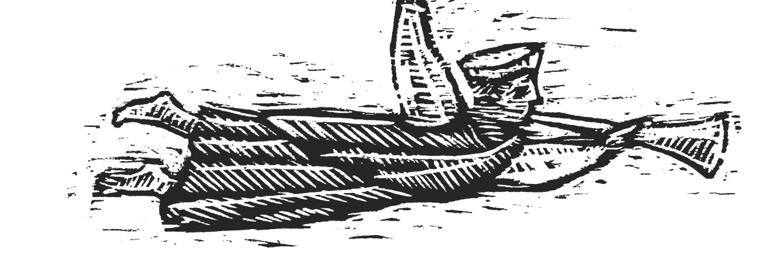 Rough Stone Trolling Podcast banner