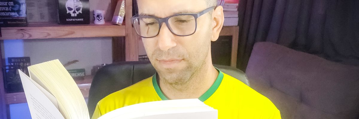 amarildojrofc's profile banner image