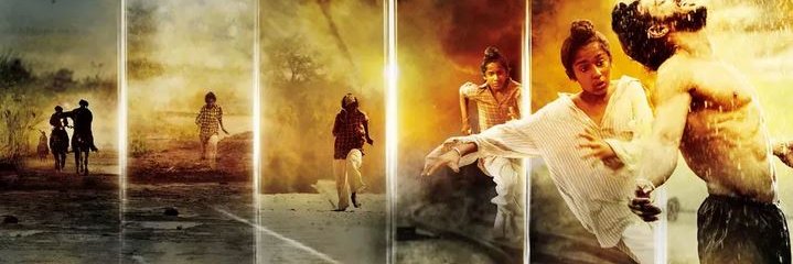 ItsmeRAMAN1's profile banner image