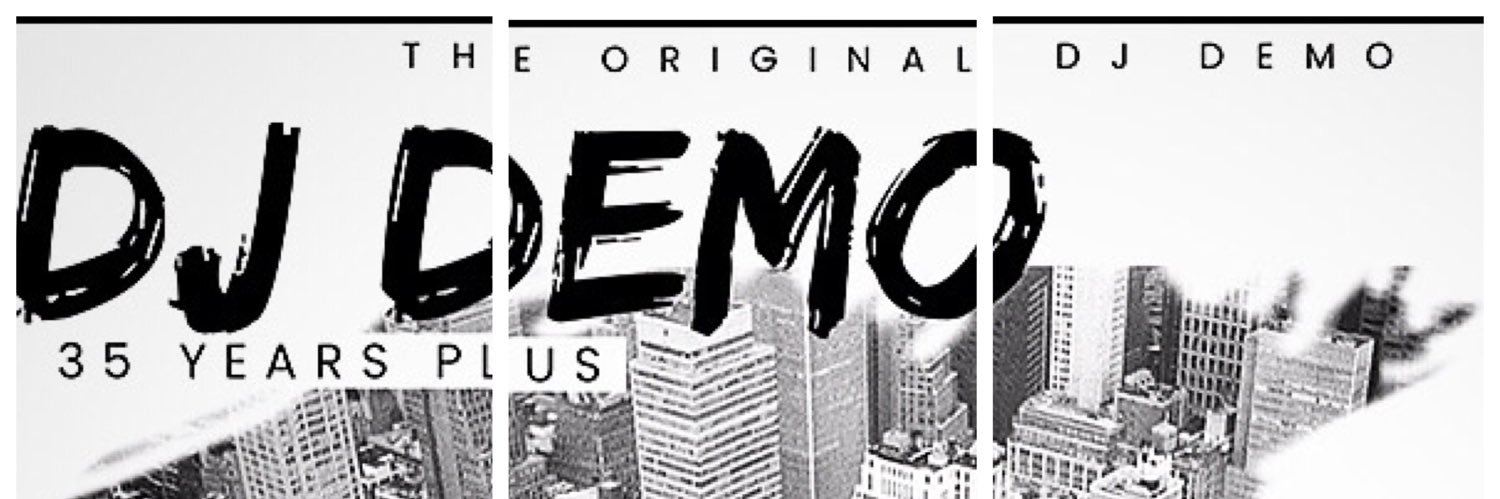 THEREAL_DJDEMO's profile banner image