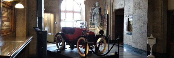 thecastlemuseum Profile Banner
