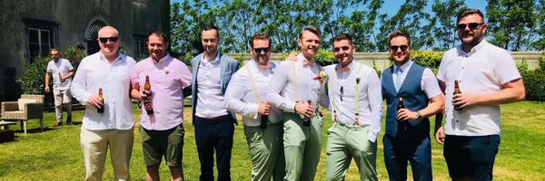 DanStrain Profile Banner