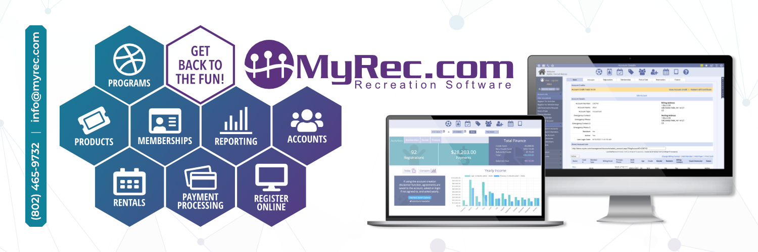 myrecdept's profile banner image