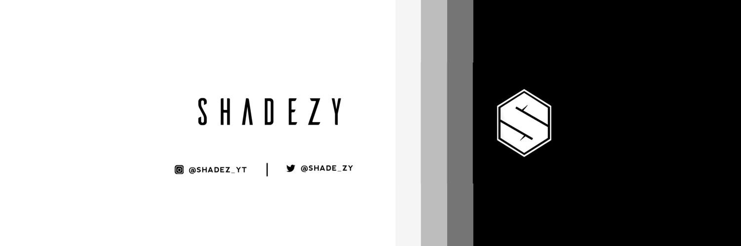 Shade_ZY's profile banner image