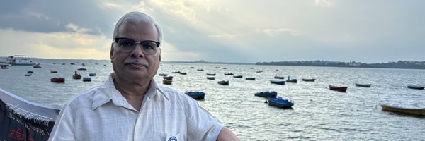 capksharma Profile Banner