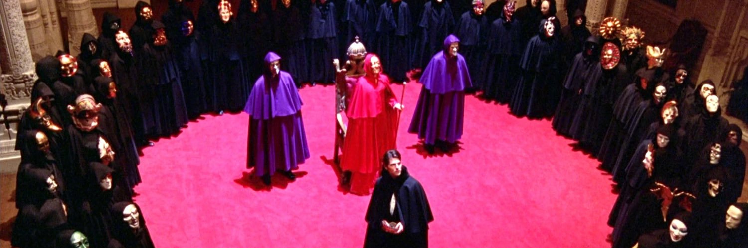 No es Javier, es con X banner