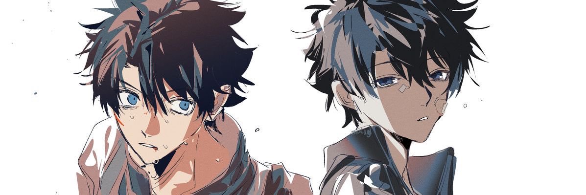 heroofchaldea's profile banner image