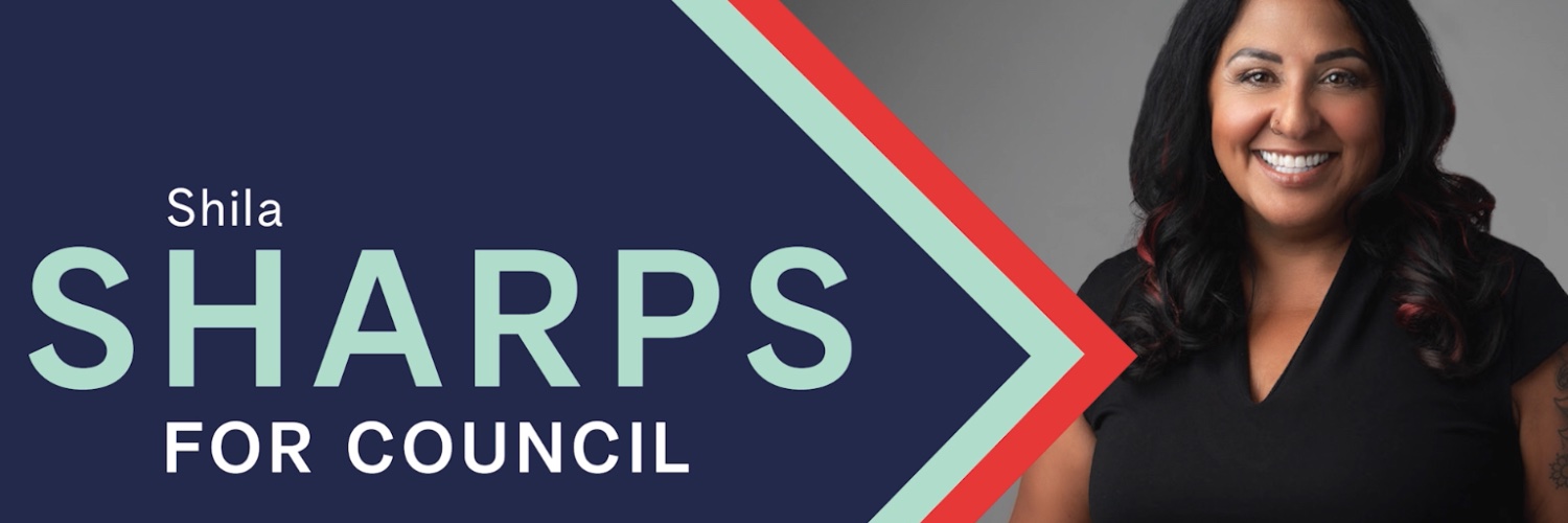 SHILASHARPS's profile banner image