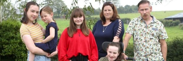 Lorraine Dempsey banner