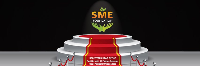 SME_Foundation's profile banner image