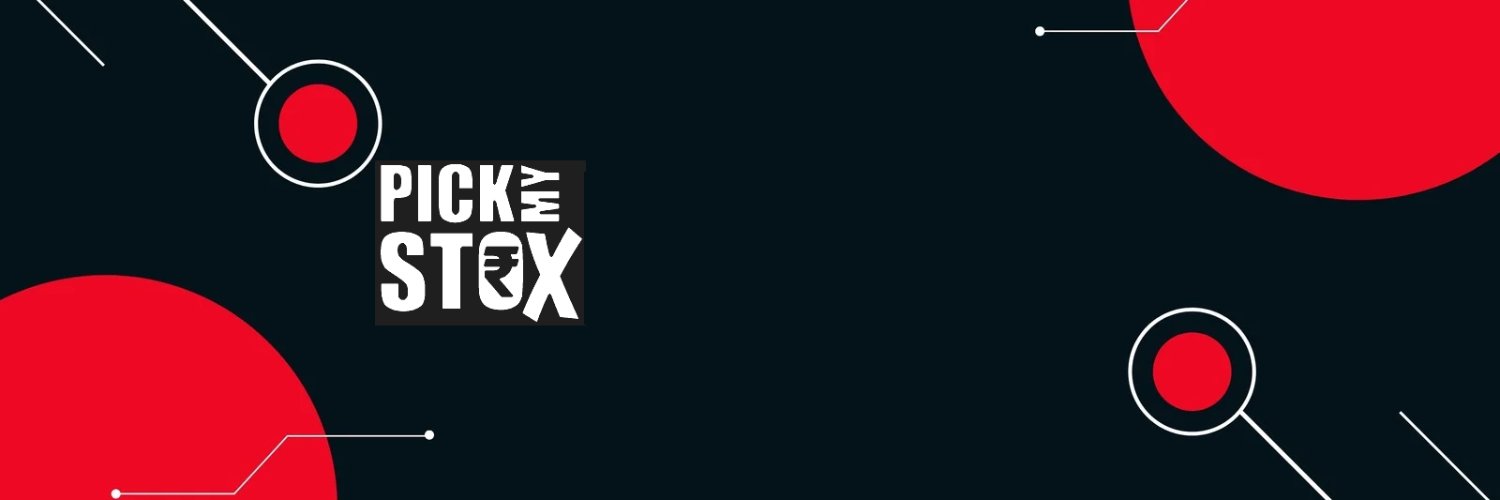 pickmystox's profile banner image