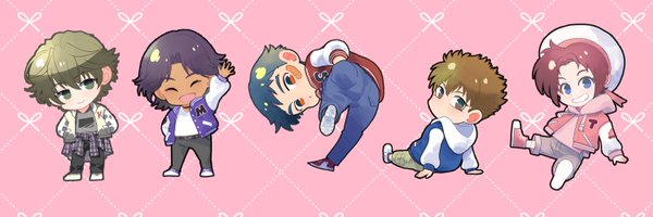 tomo_do_mo Profile Banner