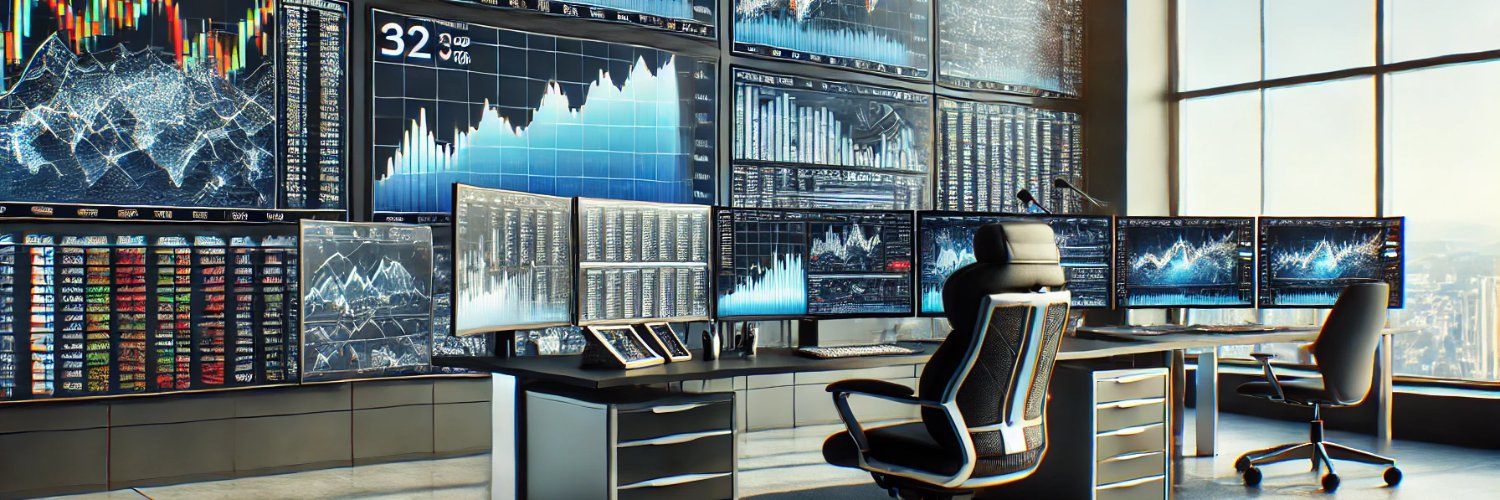 TraderXR banner