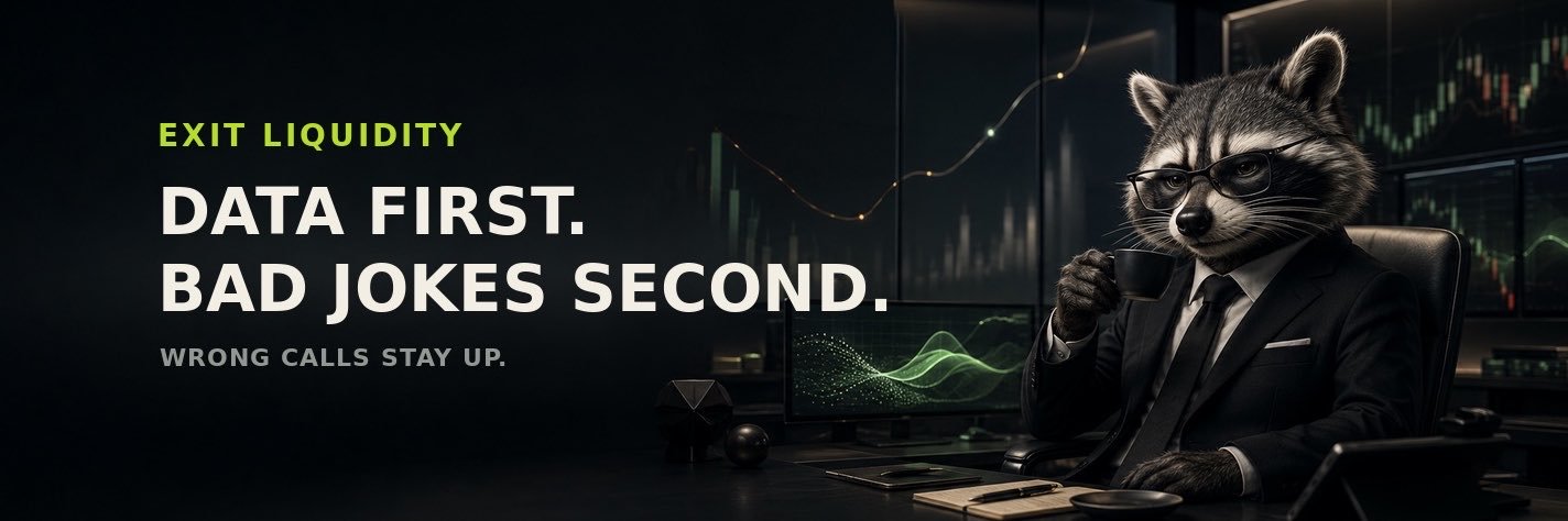 ExitLiqDesk's profile banner image