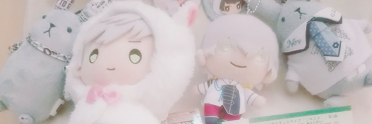 久遠＠取引垢(ツイフィ必読) banner