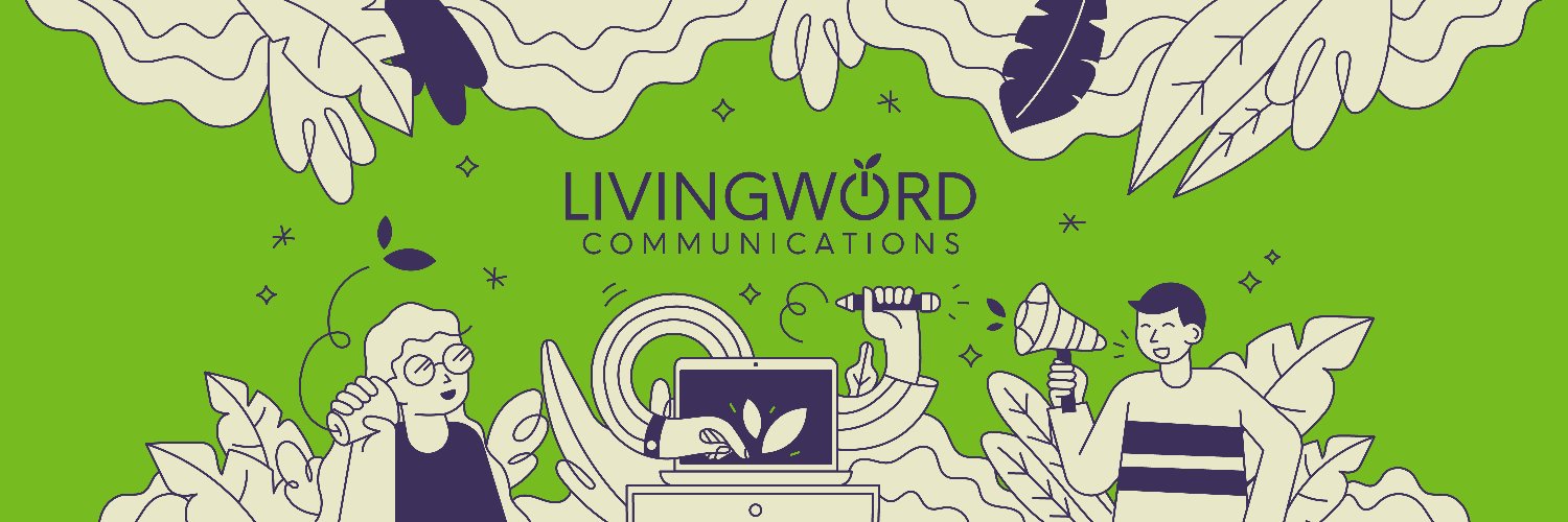 LivingWordAsia's profile banner image