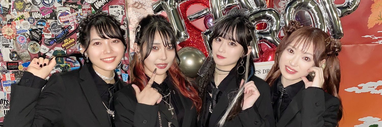 kurochan225's profile banner image