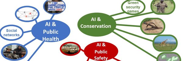 MilindTambe_AI Profile Banner