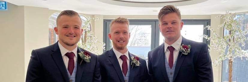 Will Farthing banner