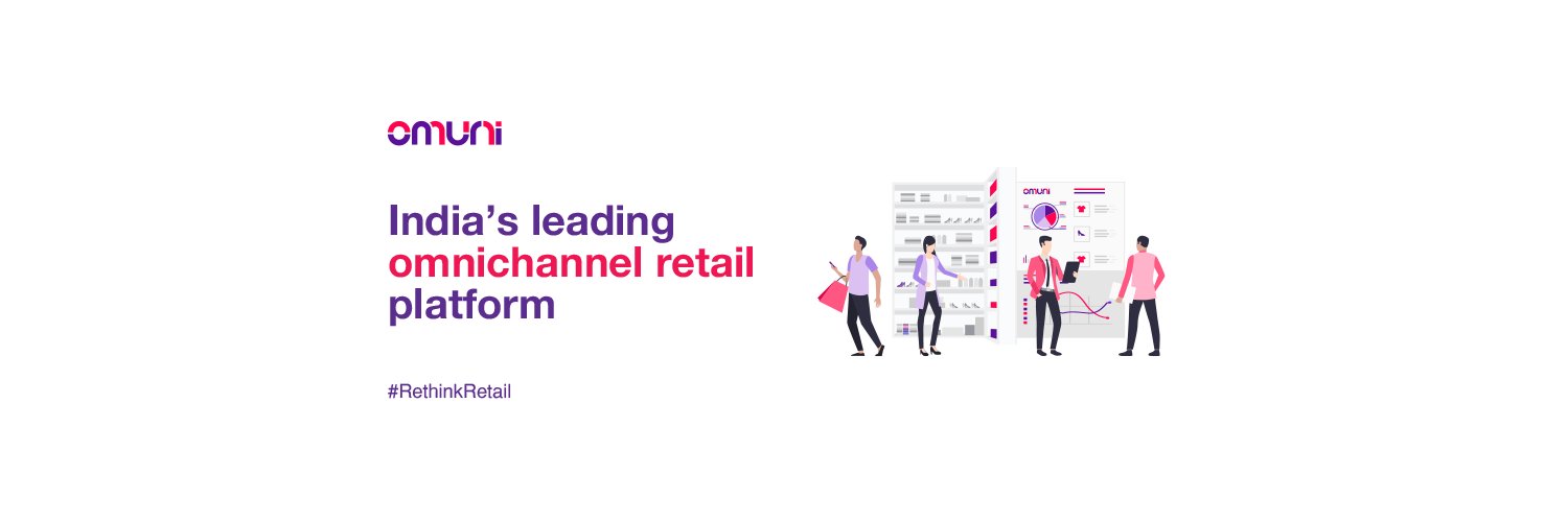 Omuni (Arvind Internet) banner