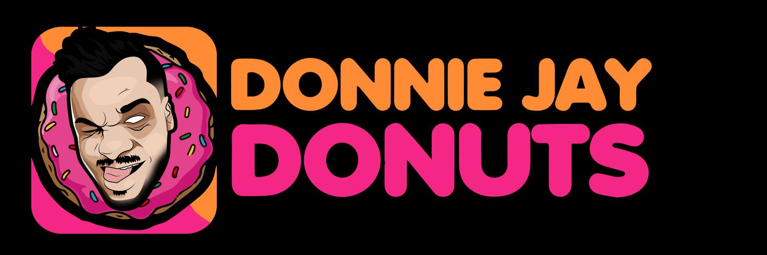 DJDonnieJay's profile banner image