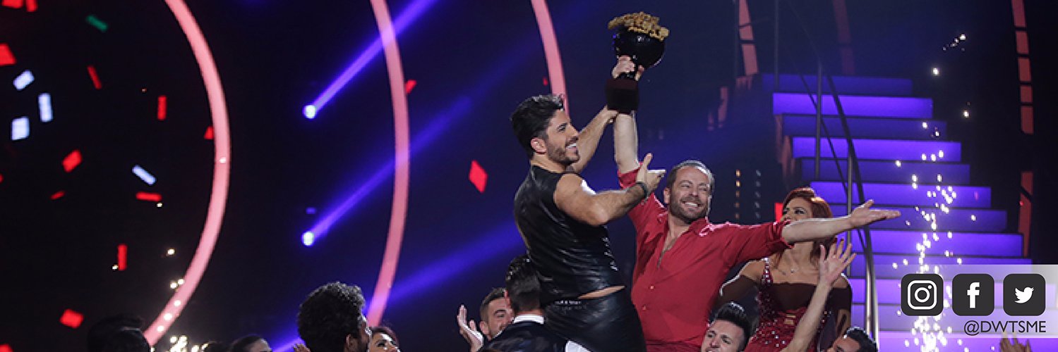 dwtsme's profile banner image