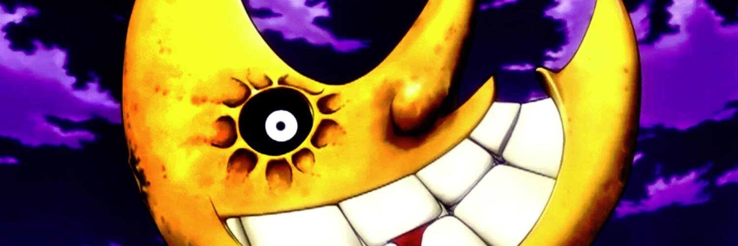 Trocsamas's profile banner image