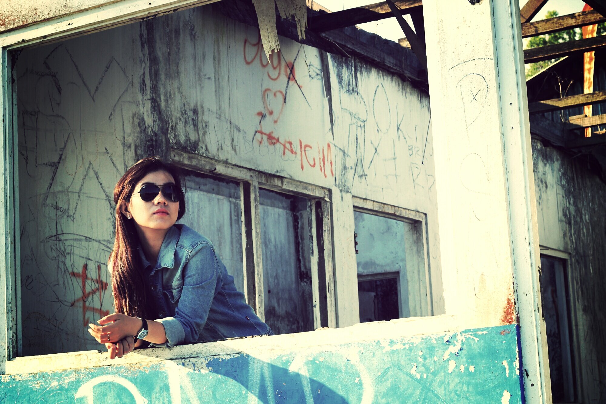 CheNeviSaputra's profile banner image