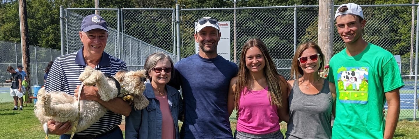 cnadeau's profile banner image