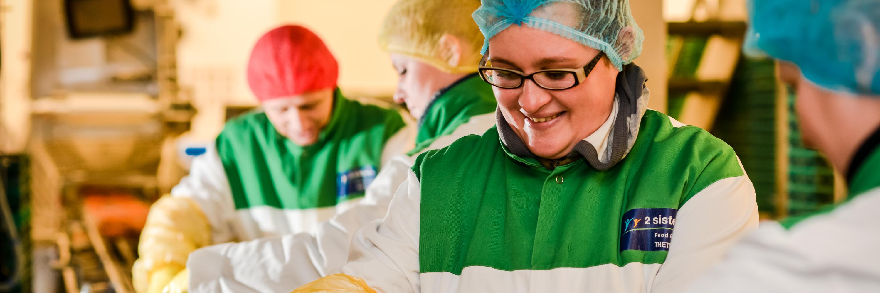 2 Sisters Food Group (@2sfgcareers) / Posts / X