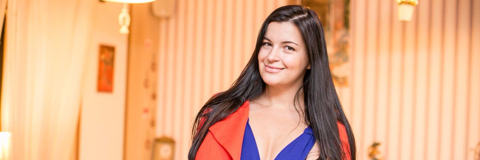 SoldatovaYa's profile banner image