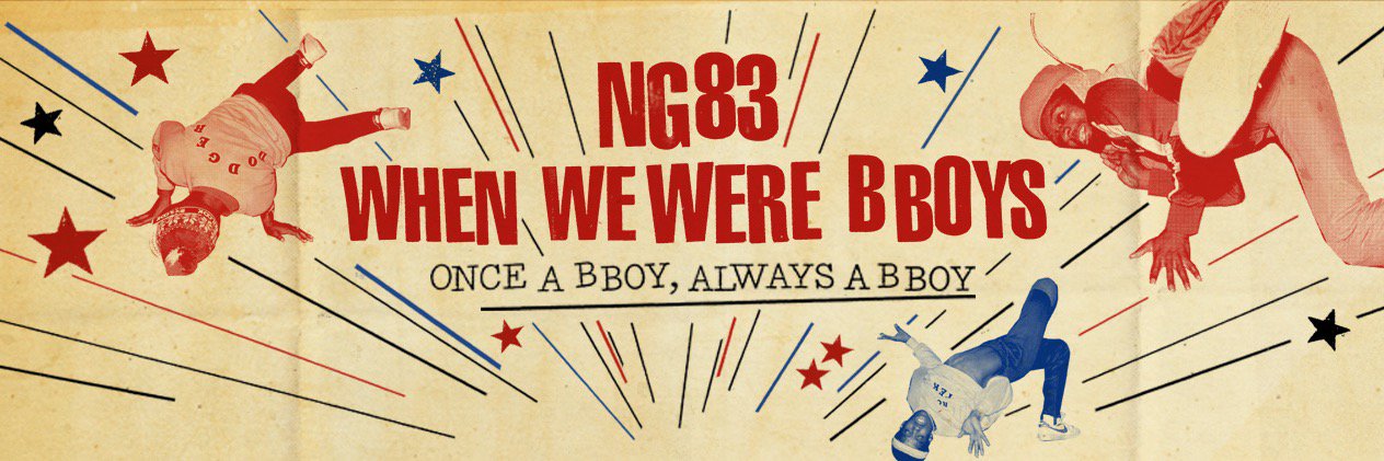NG83DOCUMENTARY's profile banner image