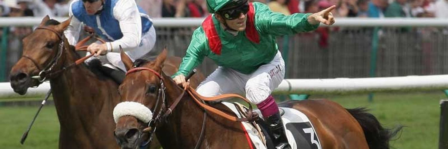 Irish Racing 7 banner