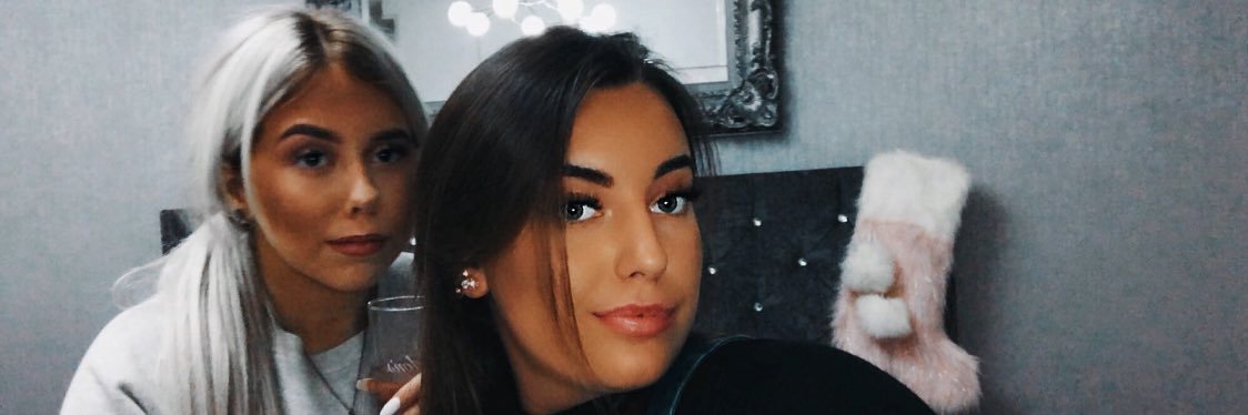 CourtneyNoyce's profile banner image