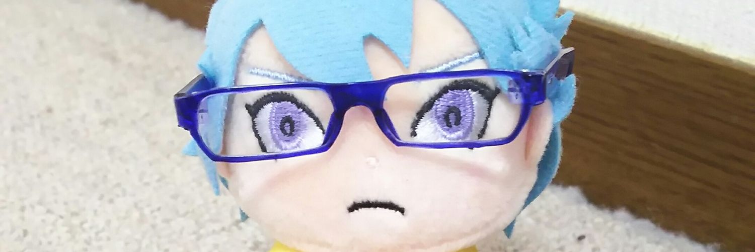 ruuka3313's profile banner image