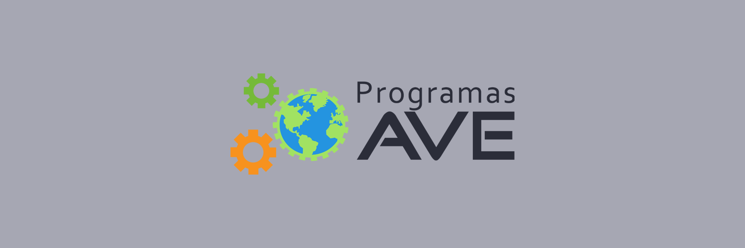 programasAVE's profile banner image