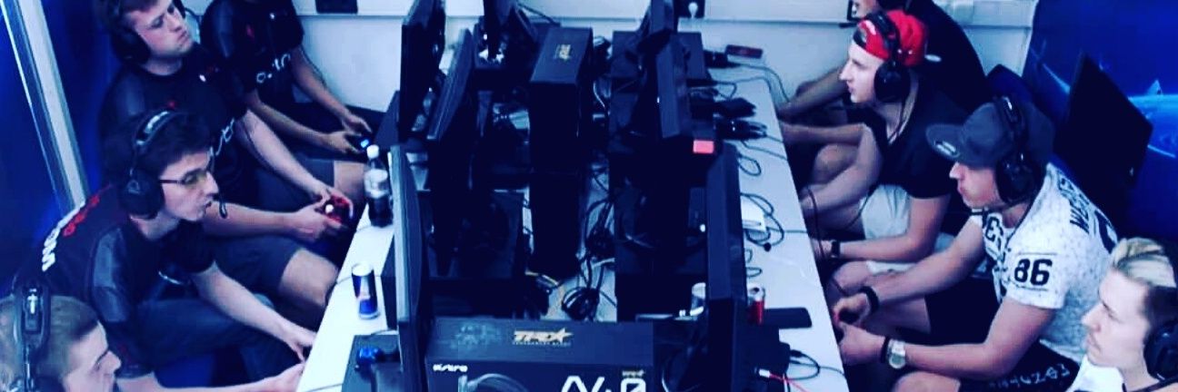 ChrizCoD's profile banner image