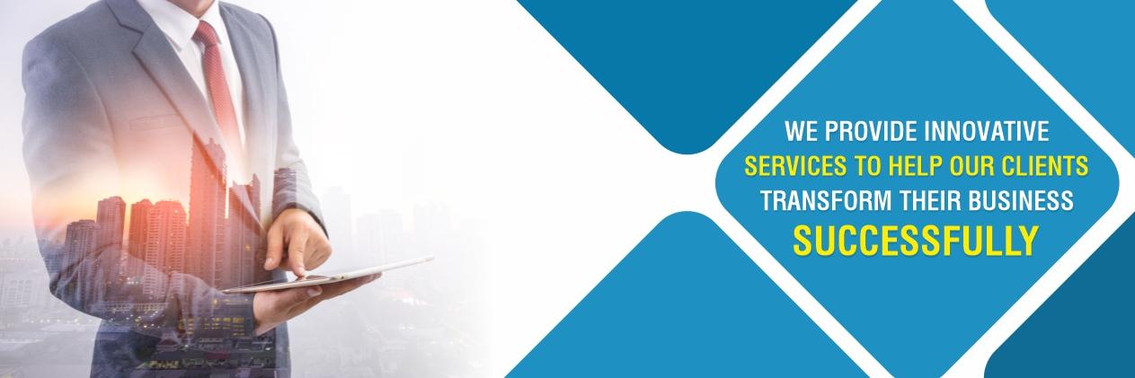Four Feathers Group banner