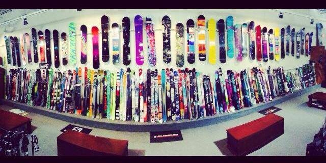 EastCoastAlpine's profile banner image