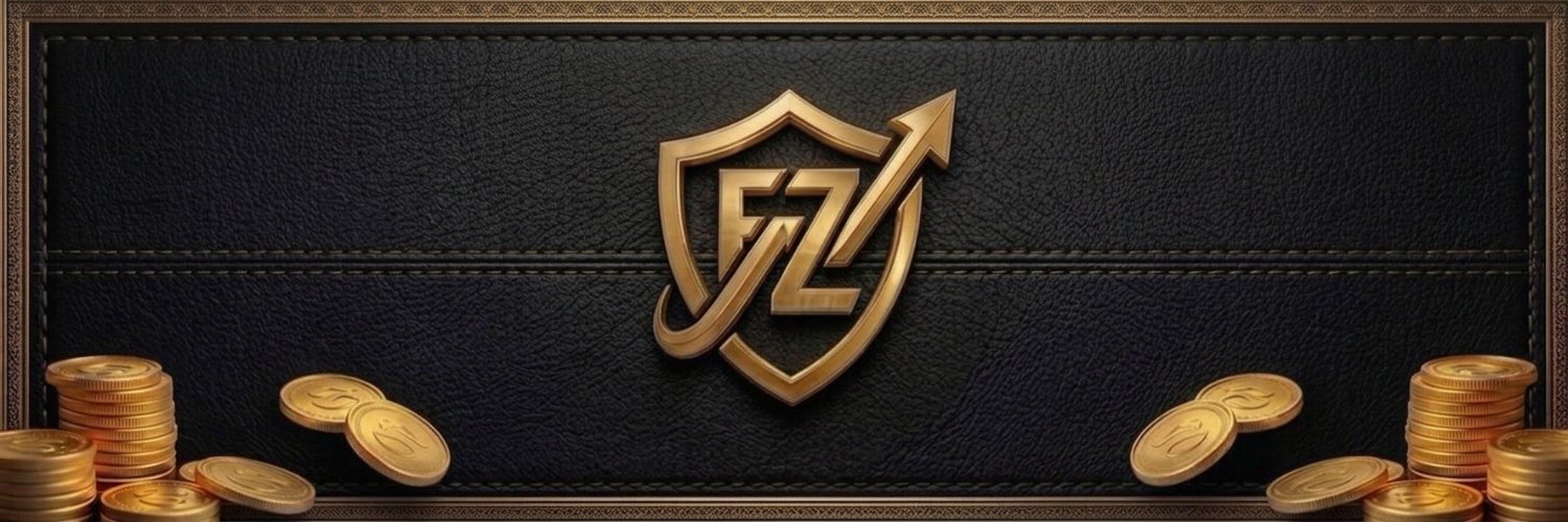 Fonzade's profile banner image