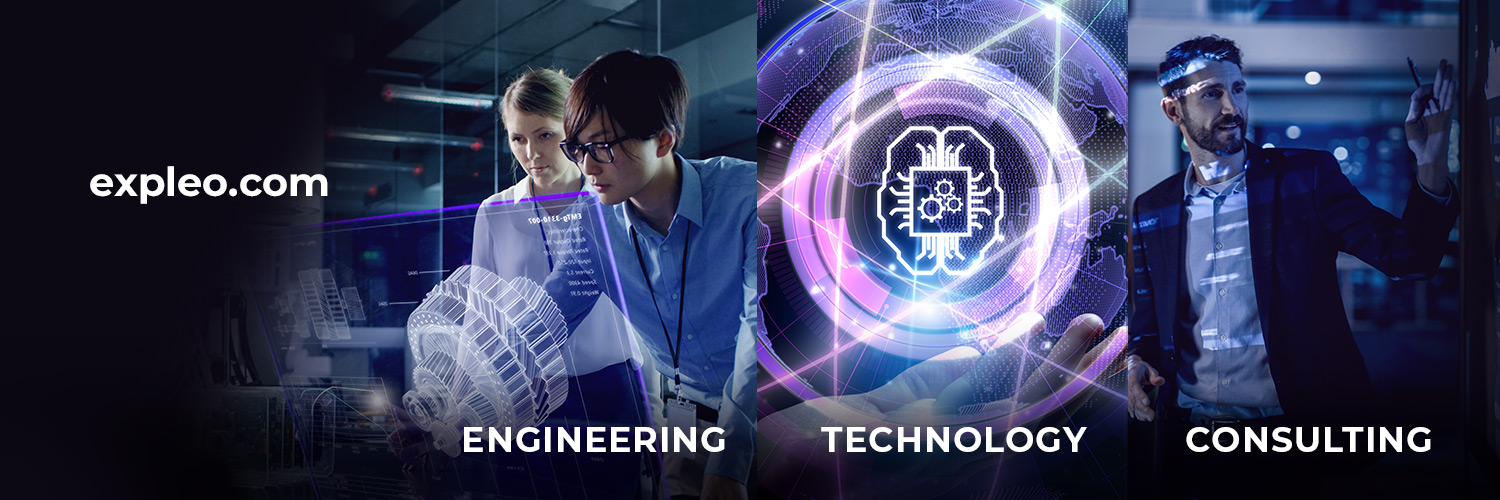 Expleo Group FR banner