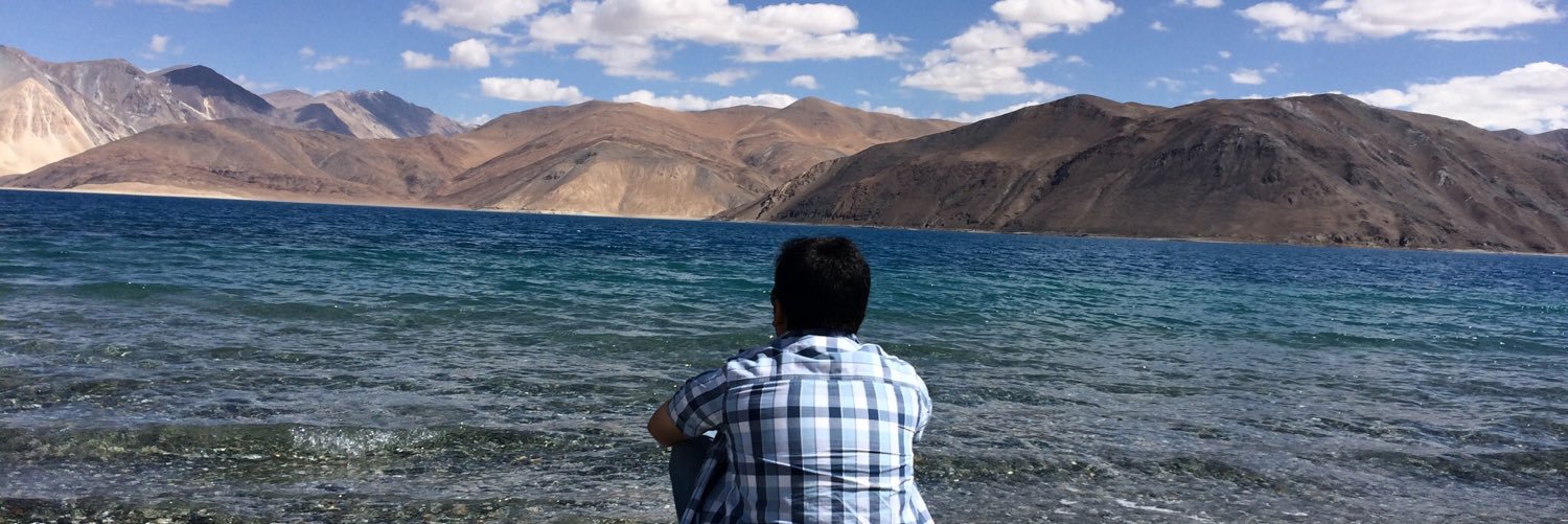 rushi_sh's profile banner image