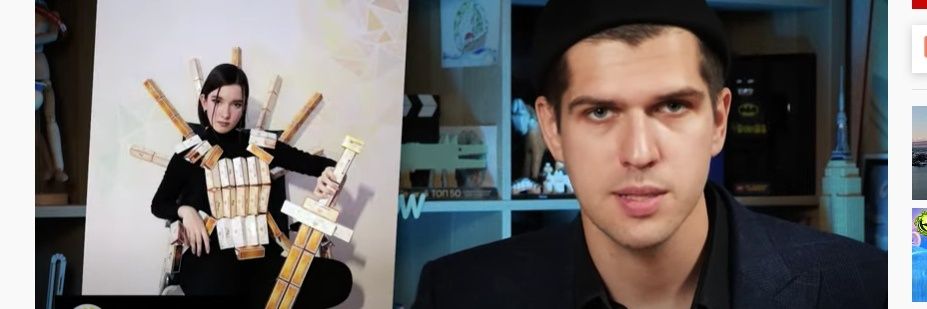 Не ешьте акрил banner