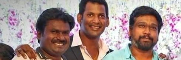 MPGopi3 Profile Banner