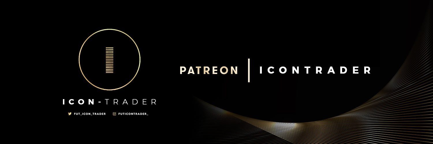 Icon-Trader💰📈 banner