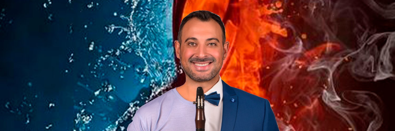 JustoClarinet's profile banner image
